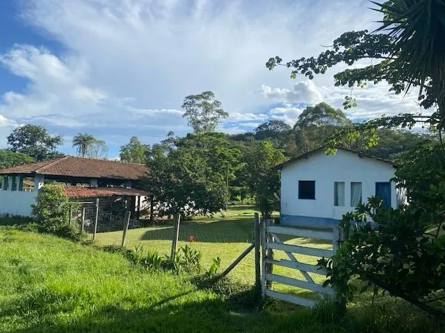 Imagem 9: Vendo lindo sítio/fazendinha com 27 hectares de terra, localizado próximo a