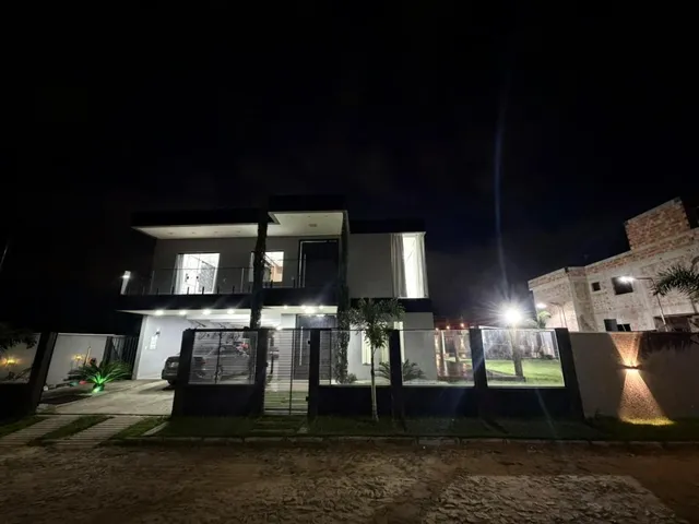 Imagem 12: CASA DE LUXO À VENDA EM CONTAGEM/MG , Área de 915 m²