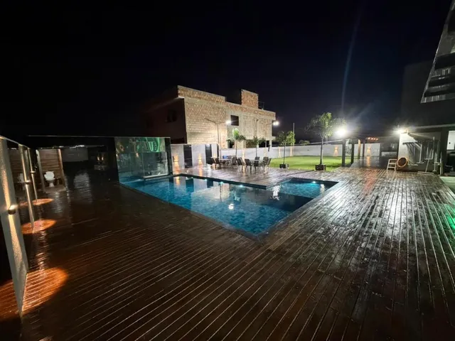 Imagem 2: CASA DE LUXO À VENDA EM CONTAGEM/MG , Área de 915 m²