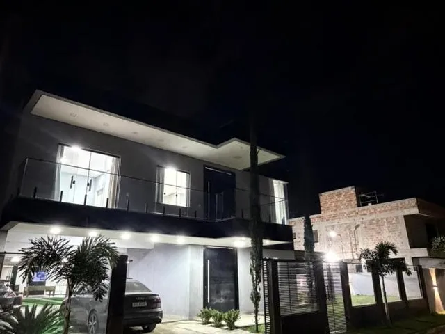 Imagem 4: CASA DE LUXO À VENDA EM CONTAGEM/MG , Área de 915 m²