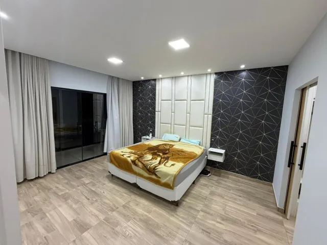 Imagem 7: CASA DE LUXO À VENDA EM CONTAGEM/MG , Área de 915 m²