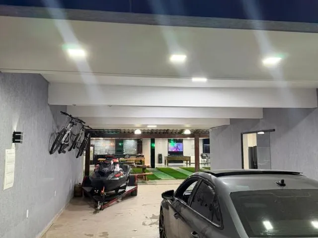 Imagem 8: CASA DE LUXO À VENDA EM CONTAGEM/MG , Área de 915 m²
