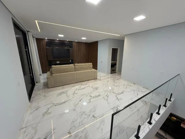 Imagem 10: CASA DE LUXO À VENDA EM CONTAGEM/MG , Área de 915 m²