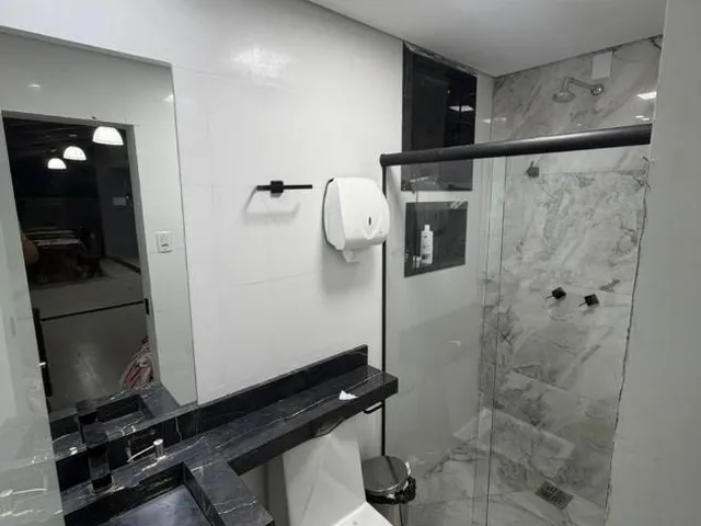 Imagem 16: CASA DE LUXO À VENDA EM CONTAGEM/MG , Área de 915 m²