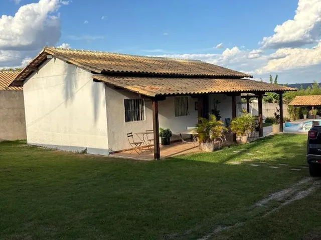 Imagem: LINDA CHÁCARA À VENDA EM ESMERALDAS/MG
