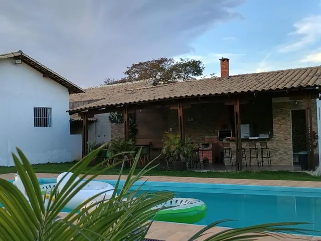 Imagem 2: LINDA CHÁCARA À VENDA EM ESMERALDAS/MG ,com 1.000 m² de area