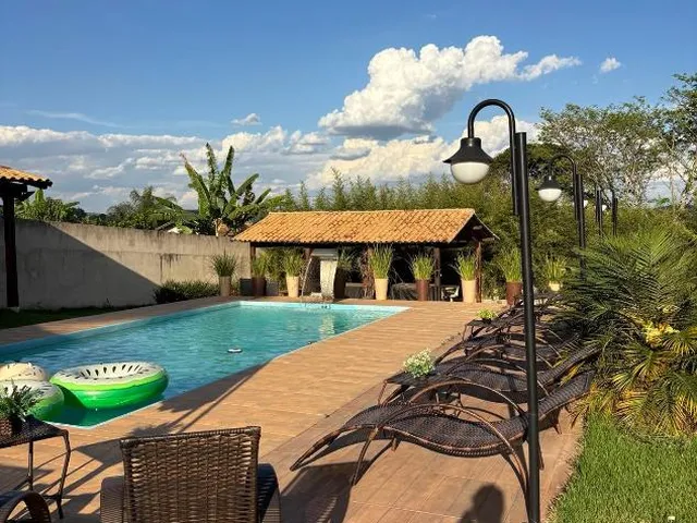 Imagem 3: LINDA CHÁCARA À VENDA EM ESMERALDAS/MG ,com 1.000 m² de area