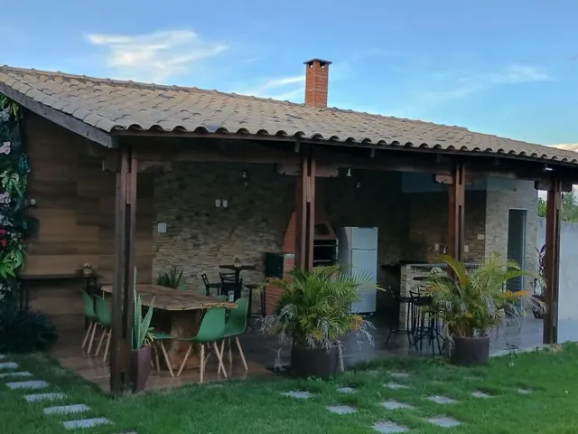 Imagem 5: LINDA CHÁCARA À VENDA EM ESMERALDAS/MG ,com 1.000 m² de area
