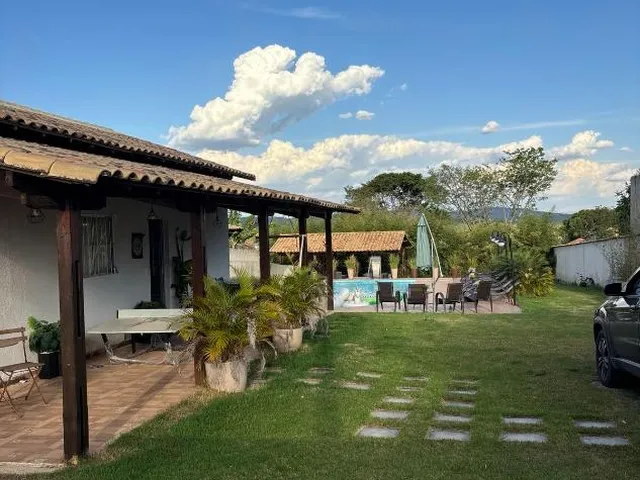 Imagem 12: LINDA CHÁCARA À VENDA EM ESMERALDAS/MG ,com 1.000 m² de area