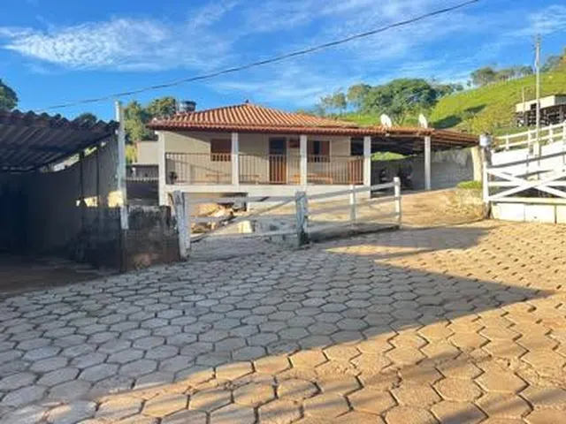 Imagem: Vendo um excelente sítio em Crucilândia/MG