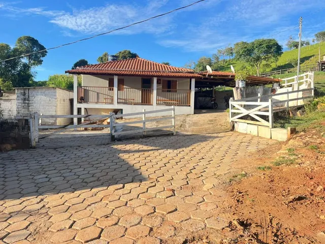 Imagem 8: Vendo um excelente sítio em Crucilândia/MG , área total de 3 hectares (30.000 m²