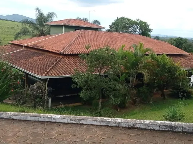 Imagem: Vendo um ótimo sítio em Igarapé / Mg