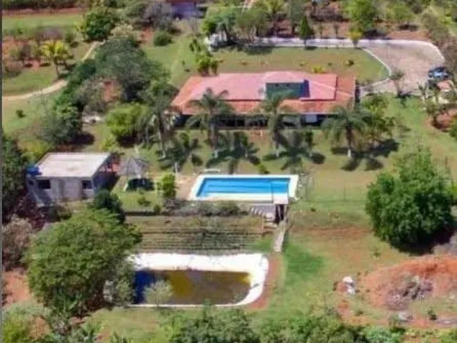 Imagem 3: Vendo um ótimo sítio em Igarapé / Mg , Portal Serra Azul, com 20.000 m² de terra