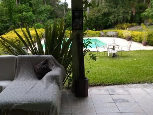 Imagem 11: Sítio no Condomínio Nossa Fazenda , com 13.800 M² de Area