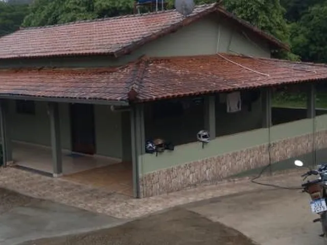 Imagem: Vendo um belíssimo sítio em Crucilândia/MG