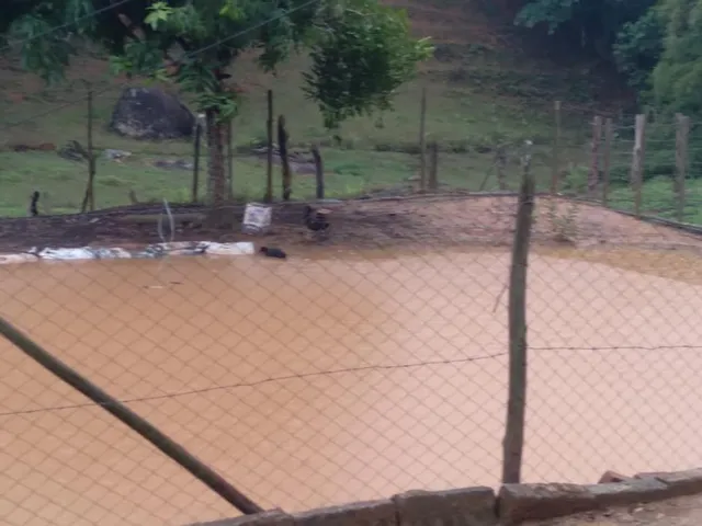 Imagem 7: Vendo um belíssimo sítio em Crucilândia/MG, com 15.000 m² de terreno