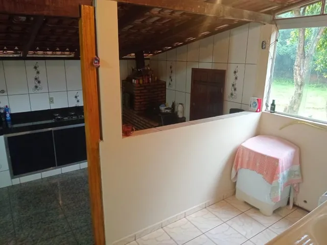 Imagem 2: Vendo um belíssimo sítio em Crucilândia/MG, com 15.000 m² de terreno