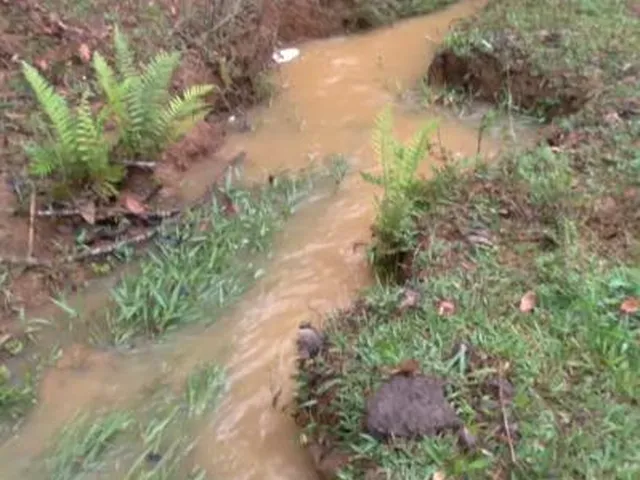 Imagem 3: Vendo um belíssimo sítio em Crucilândia/MG, com 15.000 m² de terreno