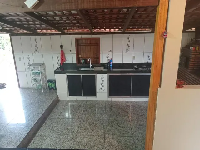 Imagem 9: Vendo um belíssimo sítio em Crucilândia/MG, com 15.000 m² de terreno