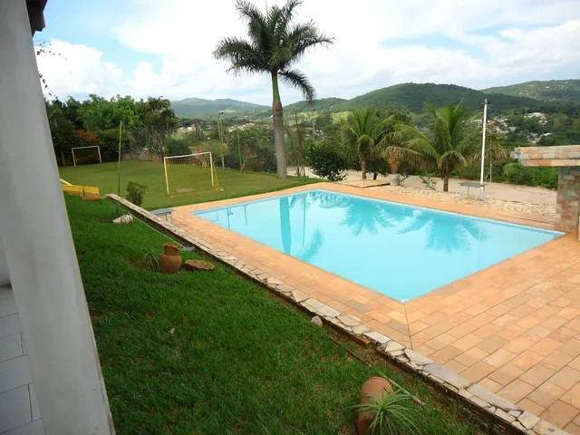 Imagem 10: Vendo Um Belíssimo Sítio em Betim (Vianópolis) com 42.600 M² de Extensão