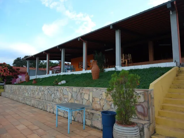 Imagem 15: Vendo Um Belíssimo Sítio em Betim (Vianópolis) com 42.600 M² de Extensão