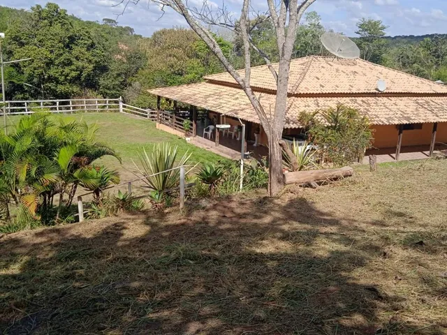 Imagem: Vendo um excelente sítio em Carmo do Cajuru