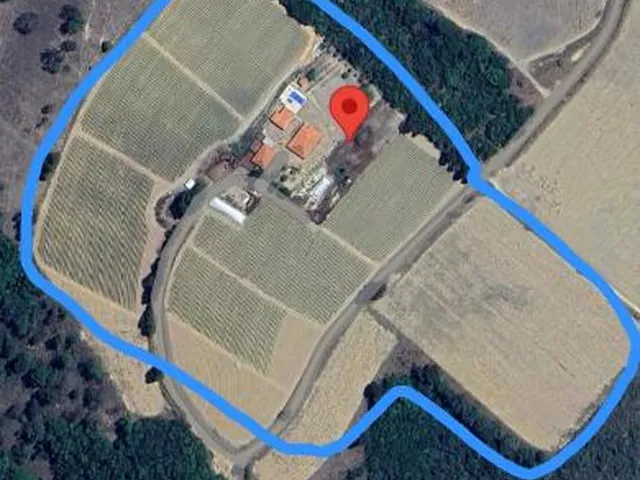 Imagem 3: Sítio a venda em Itaguara /MG com 16 hectares de terra