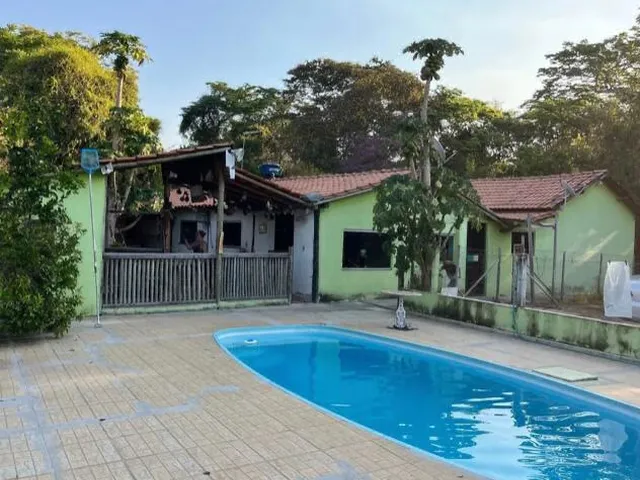 Imagem: Vendo um ótimo sítio na região de Bom
