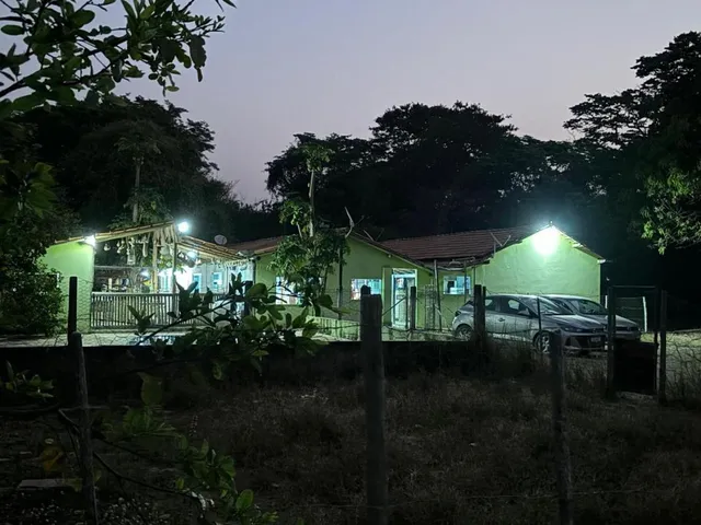 Imagem 8: Vendo um ótimo sítio na região de Bom Despacho , com 18.600 m² de terra