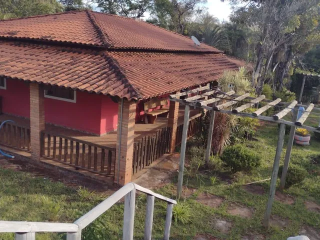 Imagem: Vendo um ótimo sítio em Esmeraldas/MG