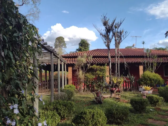 Imagem 8: Vendo um ótimo sítio em Esmeraldas/MG ,com 8.000 m² de terreno