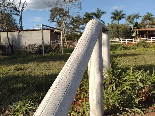 Imagem 2: Vendo um ótimo sítio em Esmeraldas/MG ,com 8.000 m² de terreno