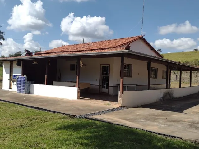 Imagem: Sítio a venda com 6.000 m², localizado