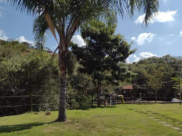 Imagem 10: Sítio a venda com 6.000 m², localizado em Crucilândia/ MG