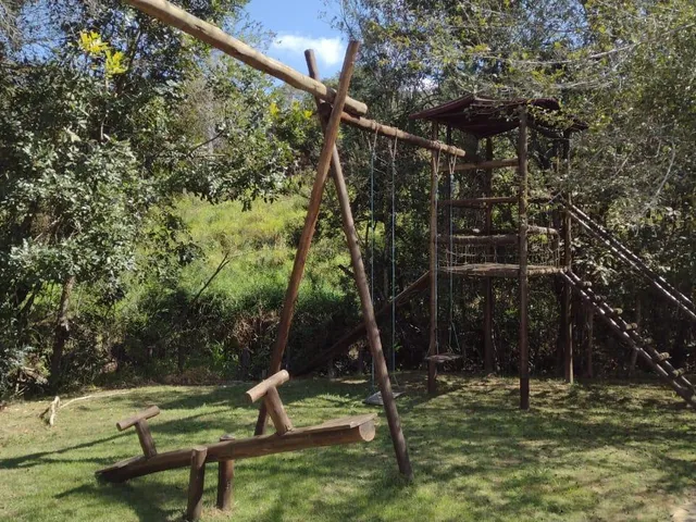 Imagem 2: Sítio a venda com 6.000 m², localizado em Crucilândia/ MG
