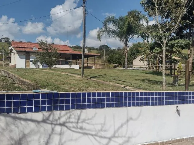 Imagem 3: Sítio a venda com 6.000 m², localizado em Crucilândia/ MG