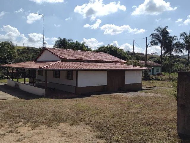 Imagem 4: Sítio a venda com 6.000 m², localizado em Crucilândia/ MG