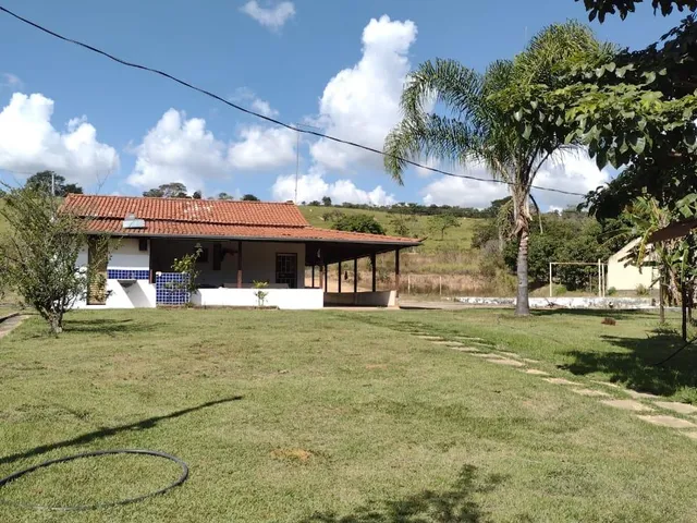 Imagem 8: Sítio a venda com 6.000 m², localizado em Crucilândia/ MG