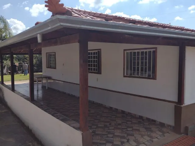 Imagem 14: Sítio a venda com 6.000 m², localizado em Crucilândia/ MG