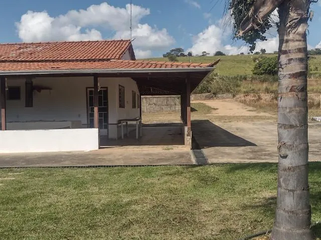 Imagem 15: Sítio a venda com 6.000 m², localizado em Crucilândia/ MG