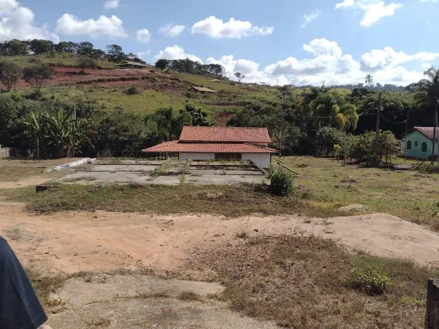 Imagem 12: Sítio a venda com 6.000 m², localizado em Crucilândia/ MG