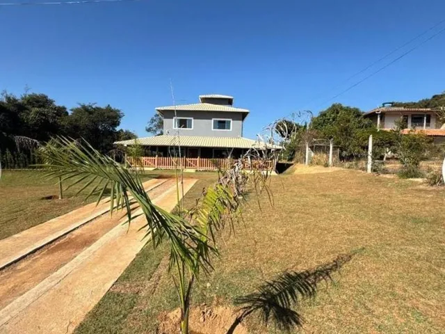Imagem: Vende-se excelente sítio em Itaguara/MG