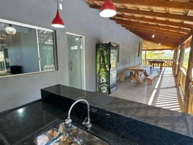 Imagem 4: Vende-se excelente sítio em Itaguara/MG , com 6.000 m² de terreno