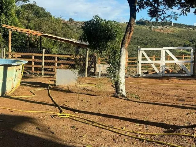Imagem 7: Vende-se excelente sítio em Itaguara/MG , com 6.000 m² de terreno