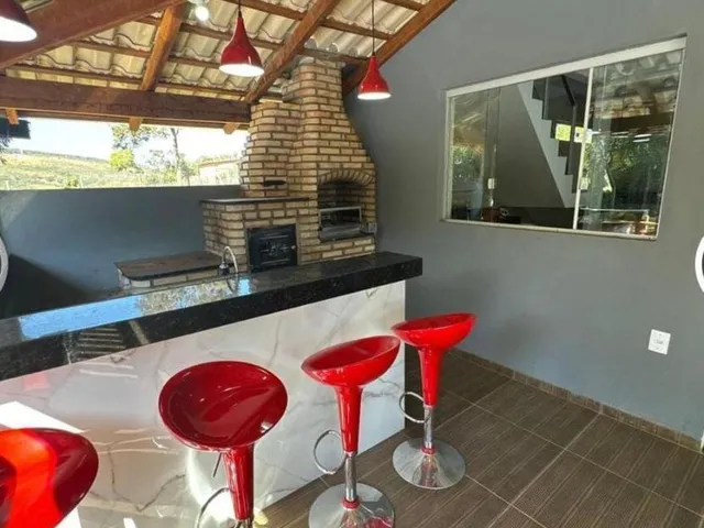 Imagem 9: Vende-se excelente sítio em Itaguara/MG , com 6.000 m² de terreno