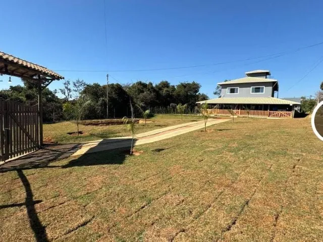 Imagem 13: Vende-se excelente sítio em Itaguara/MG , com 6.000 m² de terreno