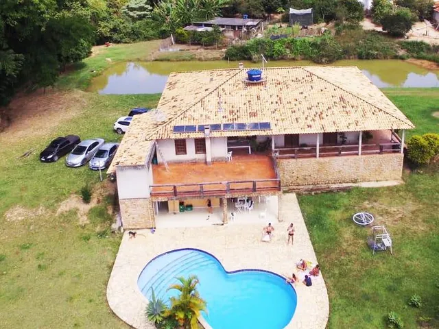 Imagem 12: Vendo de um Excelente Sítio/Fazendinha em Crucilândia/MG com 5 hectares de terra