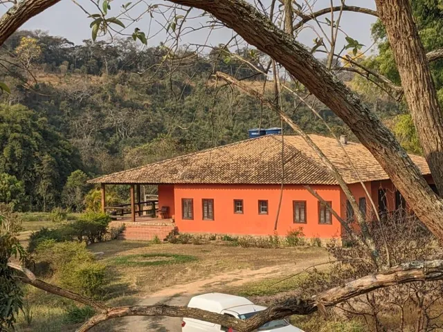 Imagem 4: Vendo de um Excelente Sítio/Fazendinha em Crucilândia/MG com 5 hectares de terra