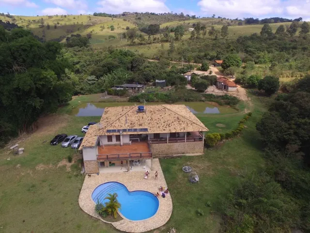 Imagem 9: Vendo de um Excelente Sítio/Fazendinha em Crucilândia/MG com 5 hectares de terra