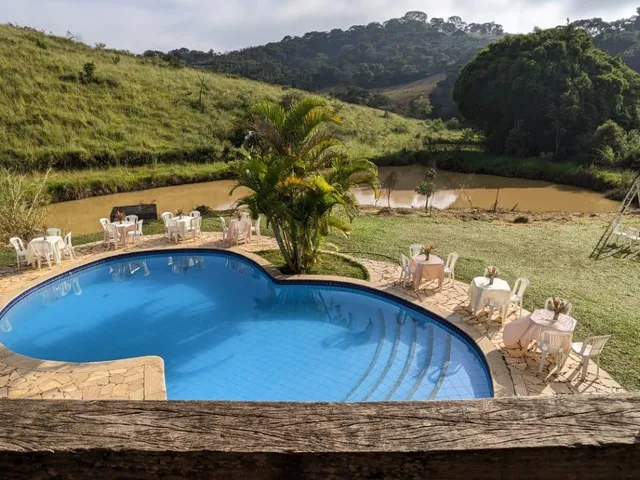 Imagem 16: Vendo de um Excelente Sítio/Fazendinha em Crucilândia/MG com 5 hectares de terra
